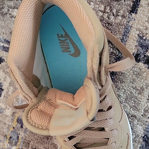 Nike Sky Hi Women's Suede - Picture 4 of 4